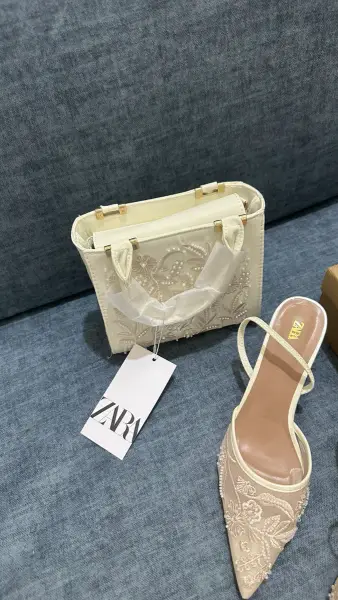 زارا — شوز و شنطة زارا