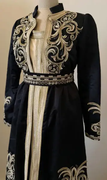 تفصيل — فستان مناسبات