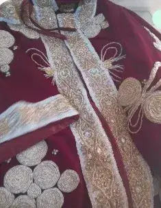 تفصيل — بدلة جلوة الطرابلسية