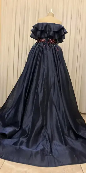 تفصيل — فستان مناسبات