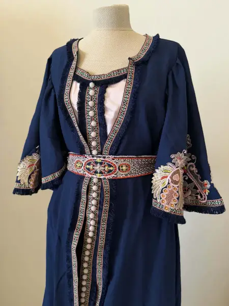 تفصيل — فستان مناسبات