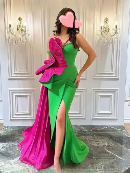 أخرى — قفطان فؤاد سركيس