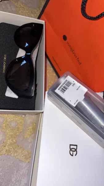 أخرى — نظارة D&G