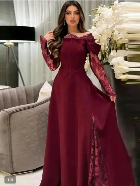 أخرى — فستان جديد مقاس 42/44