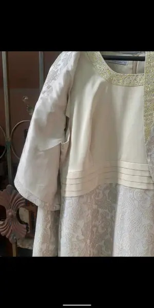 أخرى — فستان مناسبة راقي  يناسب والدة (عريس/عروس)