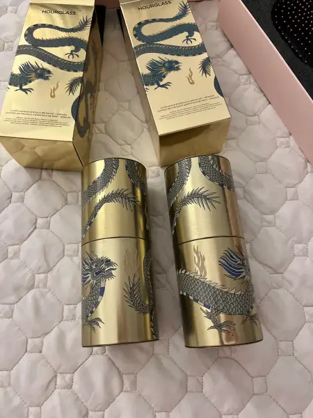 أخرى — فرش ميكاب hourglass