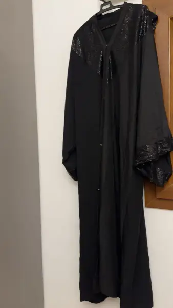أخرى — عباية مناسبات