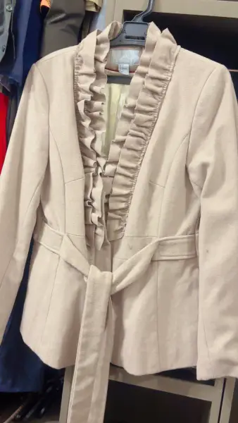 H&M — جاكيت