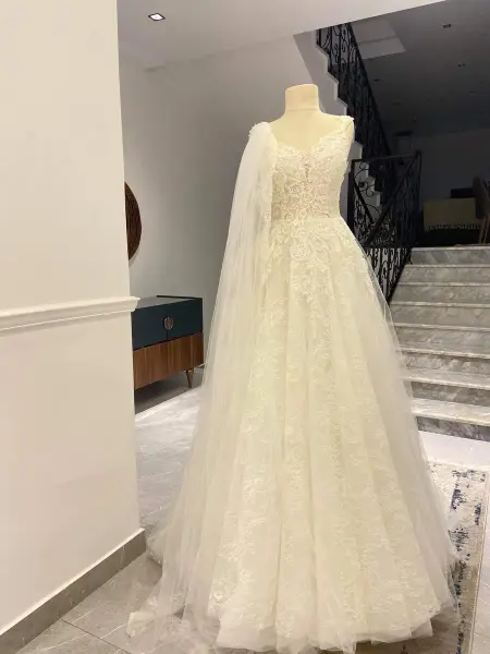 تفصيل — فيلو مقاس 38,40