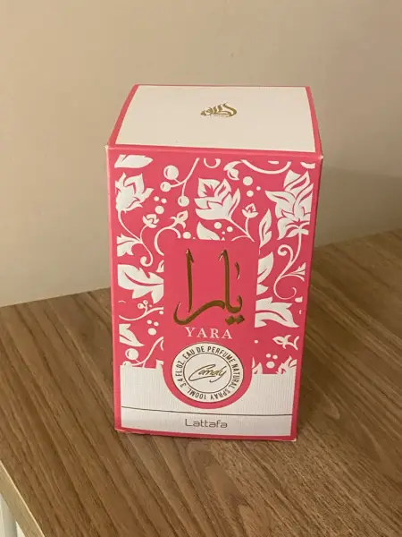 أخرى — صنه يارا