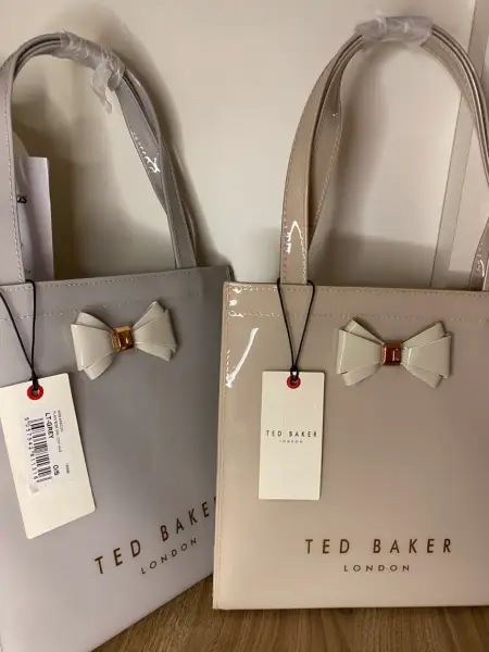 تيد بيكر — شنطة Ted baker