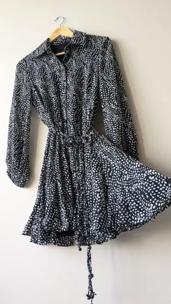 زارا — قفطان Zara