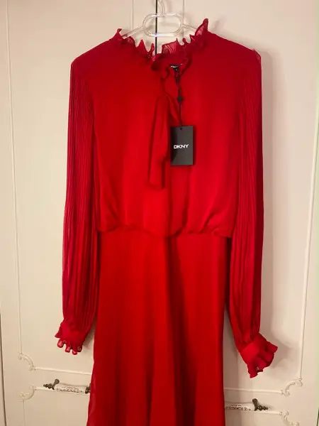DKNY — قفطان DKNY