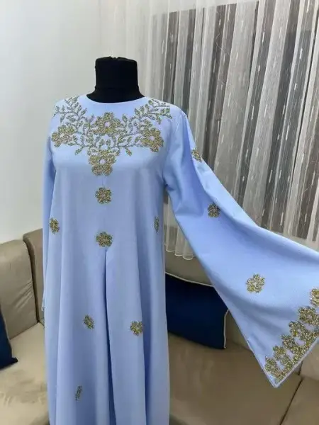 أخرى — فستان لمة
