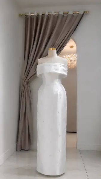 أخرى — قفطان