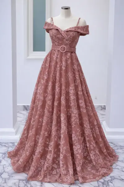 تفصيل — فستان