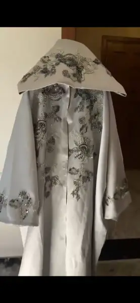 تفصيل — كاب عرايسي