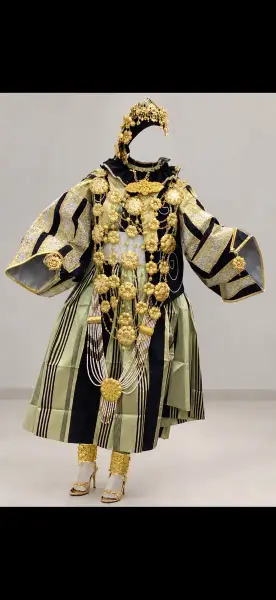 أخرى — بدلة عربية