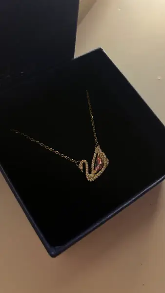 سواروفسكي — سلسله سواروفسكي🩷🦢
