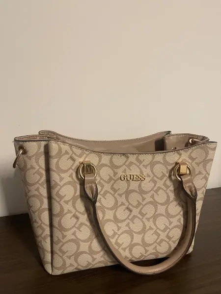 غيس — شنطه