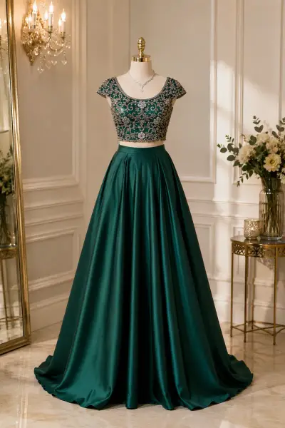 أخرى — فستان من ماركة dressing room الامريكية
