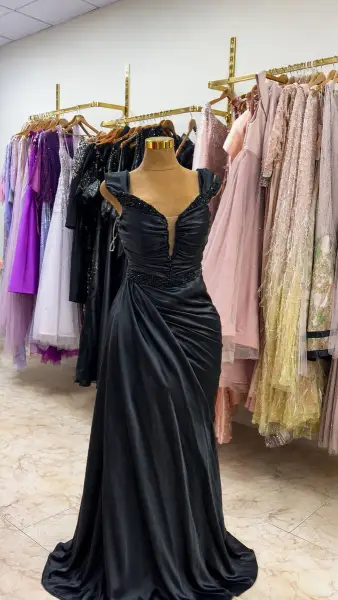 تفصيل — فساتين