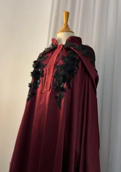 تفصيل — كاب