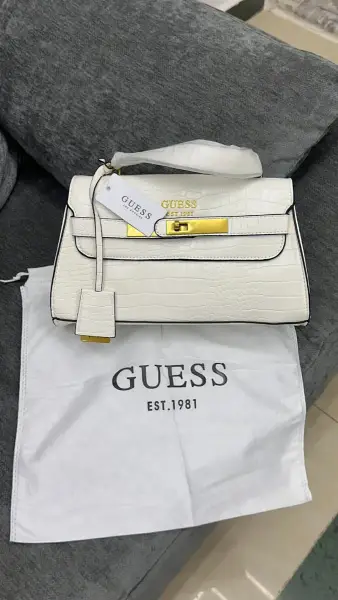 غيس — حقيبة GUESS ميرور