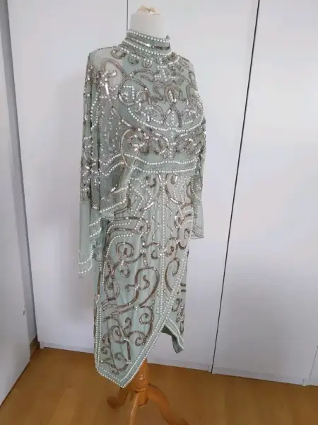 أخرى — فستان حفلة