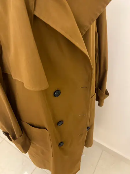 أخرى — ترانشكوت