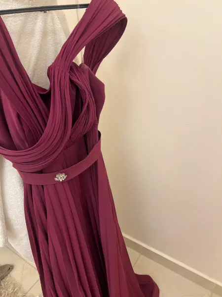 أخرى — فستان عرس