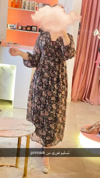 أخرى — قفطان بريمارك Primark